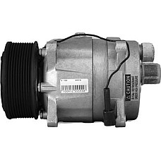 Compresor. climatizare Air conditioning compressor Airstal 10-1654