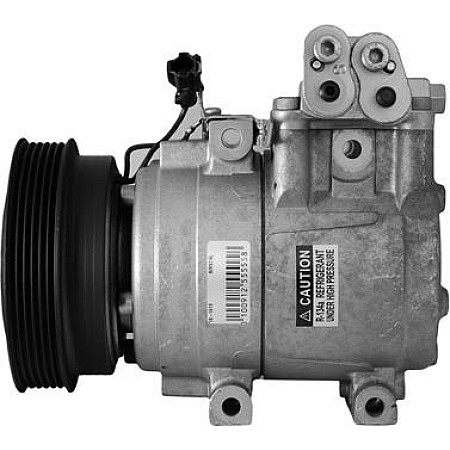 Compresor. climatizare Air-conditioning compressor HYUNDAI ACCENT II COUPE II ELANTRA III MATRIX TIBURON 1.5-2.7 06.00-08. HYUNDAI ELANTRA (XD), Sedan, 03.2000 - 09.2006 Airstal 10-1619