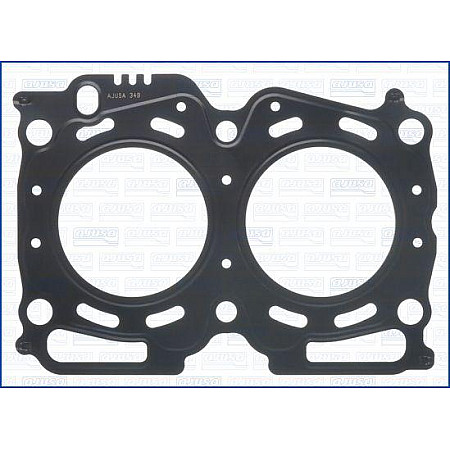 Garnitura, chiulasa SUBARU IMPREZA (GFC), Compartiment, 01.1993 - 12.2000 Ajusa 10161800