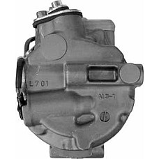 Compresor. climatizare Air-conditioning compressor MERCEDES C CL203 C W203 CLK C209 CLS C219 E W211 E T-MODEL S211 GL X164 Airstal 10-1637