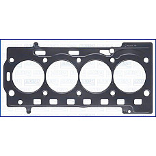 Garnitura, chiulasa SKODA RAPID (NH3), Hatchback, 07.2012 - 12.2019 Ajusa 10162900