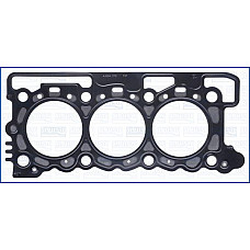 Garnitura, chiulasa CITROEN C6 (TD_), Sedan, 09.2005 - 12.2012 Ajusa 10167220