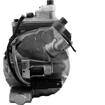 Compresor. climatizare compresor de aer Denso 7SBU17C BMW 5 Touring VI (F11), Turism, 11.2009 - 02.2017 Airstal 10-1092