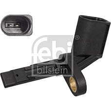 Senzor ABS AUDI A4 IV (8K2, B8), Sedan, 08.2007 - 12.2015 Febi Bilstein 101054