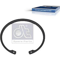 Siguranta Inelul butucului rotii 160x4 DT Spare Parts 10.10517