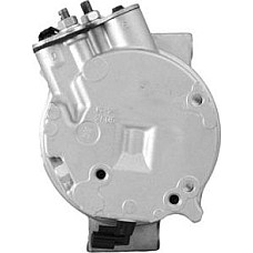 Compresor. climatizare CWE615M Calsonic Compresor de aer Airstal 101051