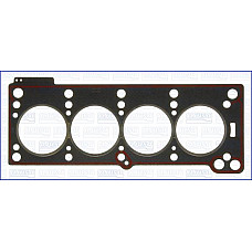 Garnitura, chiulasa RENAULT CLIO II (BB_, CB_), Hatchback, 03.1998 - Ajusa 10105800