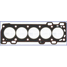 Garnitura, chiulasa VOLVO C70 I (872), Compartiment, 03.1997 - 09.2002 Ajusa 10105200