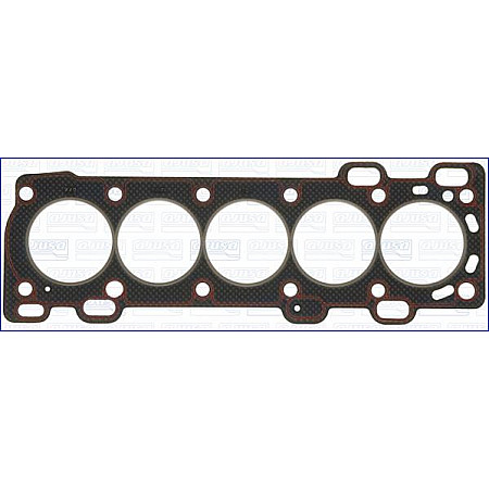 Garnitura, chiulasa VOLVO C70 I (872), Compartiment, 03.1997 - 09.2002 Ajusa 10105200