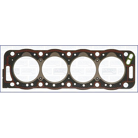 Garnitura, chiulasa PEUGEOT EXPERT (222), Van, 07.1995 - 03.2008 Ajusa 10100400