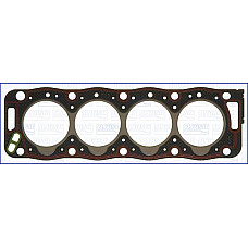 Garnitura, chiulasa CITROEN XSARA Break (N2), Turism, 10.1997 - 03.2010 Ajusa 10100310