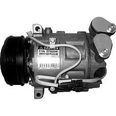 Compresor. climatizare compresor de aer Zexel DCS17ECR VOLVO XC90 I (275), Crossover, 06.2002 - 01.2015 Airstal 10-1003