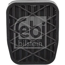 Pozitie pedala, pedala ambreiaj MERCEDES-BENZ E-CLASS (W213), Sedan, 01.2016 - Febi Bilstein 101011