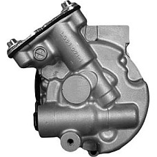Compresor. climatizare compresor de aer Denso 6SEL14C RENAULT GRAND SCENIC III (JZ0/1_), Dubita, 02.2009 - Airstal 10-1190