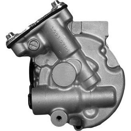 Compresor. climatizare compresor de aer Denso 6SEL14C RENAULT MEGANE III Grandtour (KZ0/1), Turism, 11.2008 - Airstal 10-1190