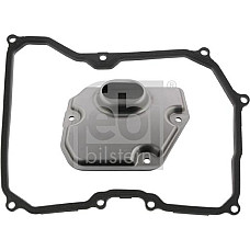 Set filtre hidraulice. cutie e vit.automata Gearbox hydraulic filter MINI R56 R57 R58 R59 CLUBMAN R55 CLUBVAN R55 COUNTRYM MINI Clubman I (R55), Turism, 10.2006 - 12.2015 Febi Bilstein 101164