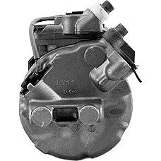 Compresor. climatizare compresor de aer Denso 7SEU17C BMW 3 - V (E93), Sabrioleta, 05.2006 - 12.2013 Airstal 10-1100