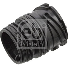 Unitate de contol.cutie de viteze automatica Main harness plug BMW 1 E81 1 E82 1 E87 1 E88 3 E90 3 E91 3 E92 3 E93 5 E60 5 BMW 6 - II (E64), Sabrioleta, 03.2004 - 12.2010 Febi Bilstein 101108