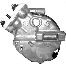 Compresor. climatizare Sanden aer conditionat compresor PXE16 Airstal 10-1107