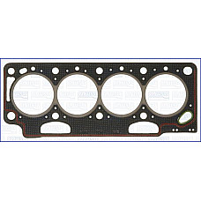 Garnitura, chiulasa RENAULT MEGANE I Coach (DA0/1_), Compartiment, 03.1996 - 08.2003 Ajusa 10111500