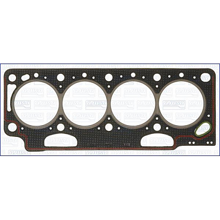 Garnitura, chiulasa RENAULT MEGANE I Coach (DA0/1_), Compartiment, 03.1996 - 08.2003 Ajusa 10111500