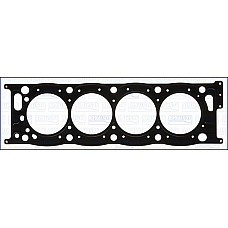Garnitura, chiulasa CITROEN XSARA (N0), Compartiment, 01.1998 - 04.2005 Ajusa 10118200