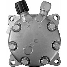 Compresor. climatizare Sanden aer conditionat compresor SD7H15 Airstal 10-1139