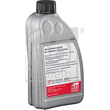 Ulei diferential VW GOLF VII (5G1), Van, 08.2012 - Febi Bilstein 101172
