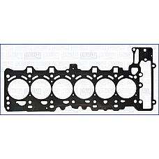 Garnitura chiulasa chiulasa BMW 1 E81 1 E82 1 E87 1 E88 3 E90 3 E91 3 E92 3 E93 5 E60 5 E61 5 F10 5 F11 6 E63 BMW 3 - V (E90), Sedan, 02.2004 - 02.2012 Ajusa 10189510