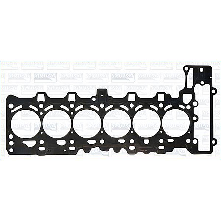 Garnitura chiulasa chiulasa BMW 1 E81 1 E82 1 E87 1 E88 3 E90 3 E91 3 E92 3 E93 5 E60 5 E61 5 F10 5 F11 6 E63 BMW 3 - V (E90), Sedan, 02.2004 - 02.2012 Ajusa 10189510