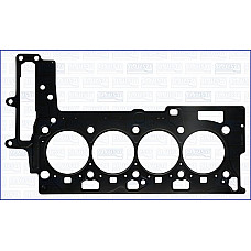 Garnitura, chiulasa BMW 1 (5 door) I (E87), Hatchback, 02.2003 - 01.2013 Ajusa 10189000