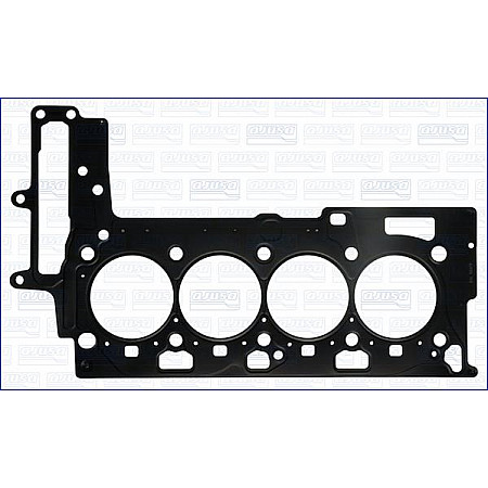 Garnitura, chiulasa BMW 1 (5 door) I (E87), Hatchback, 02.2003 - 01.2013 Ajusa 10189000