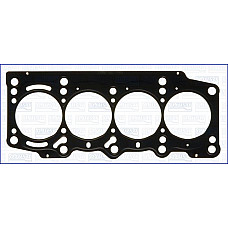 Garnitura, chiulasa FIAT DOBLO (263_), Dubita, 11.2009 - Ajusa 10184500