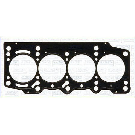 Garnitura, chiulasa FIAT DOBLO (263_), Dubita, 11.2009 - Ajusa 10184500