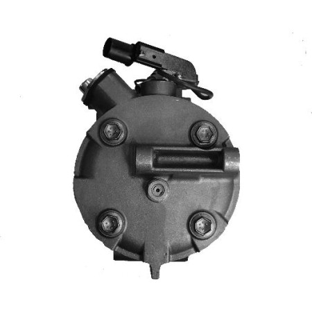 Compresor. climatizare Air-conditioning compressor fits. CITROEN C-CROSSER MITSUBISHI ASX GRANDIS LANCER VIII OUTLANDER II PEUGE MITSUBISHI OUTLANDER II (CW_W), Crossover, 11.2006 - 12.2012 Airstal 10-1845