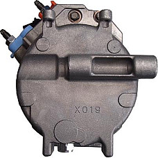 Compresor. climatizare Air conditioning compressor Airstal 10-1815