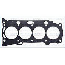 Garnitura, chiulasa TOYOTA MATRIX II (_E14_), Hatchback, 01.2008 - 12.2015 Ajusa 10181000