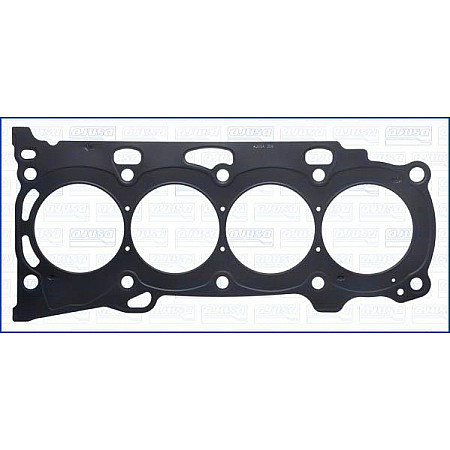 Garnitura, chiulasa TOYOTA MATRIX II (_E14_), Hatchback, 01.2008 - 12.2015 Ajusa 10181000
