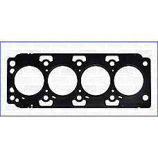 Garnitura, chiulasa HYUNDAI TUCSON (JM), Crossover, 06.2004 - Ajusa 10183810