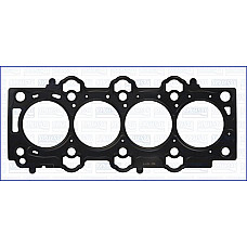 Garnitura, chiulasa KIA RIO II (JB), Sedan, 03.2005 - Ajusa 10183310