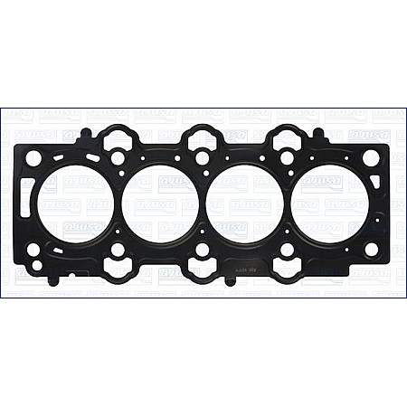 Garnitura, chiulasa KIA CERATO (LD), Sedan, 04.2004 - 12.2009 Ajusa 10183310