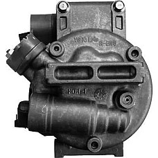Compresor. climatizare Air-conditioning compressor HYUNDAI IX35 2.0D 01.10- Airstal 10-1837