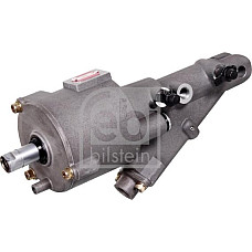 Servo ambreiaj Actuator ambreiaj se potriveste. VOLVO 8700 8900 B10 B12 B7 F10 F12 F7 FL FL10 FL6 FL7 FS7 N10 N12 NH12 NL 01.73- VOLVO FL (FL E), Cadru de sprijin, 03.2000 - Febi Bilstein 101824