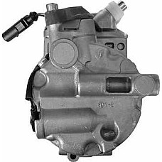 Compresor. climatizare Air-conditioning compressor VW CALIFORNIA T6 CAMPER MULTIVAN T5 TRANSPORTER T5 2.0-2.0D 09.09-12.19 VW MULTIVAN V (7HM, 7HN, 7HF, 7EF, 7EM, 7EN), Dubita, 04.2003 - 08.2015 Airstal 10-1828