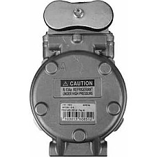 Compresor. climatizare Air-conditioning compressor MAZDA 626 III 1.6 06.87-05.92 Airstal 101823