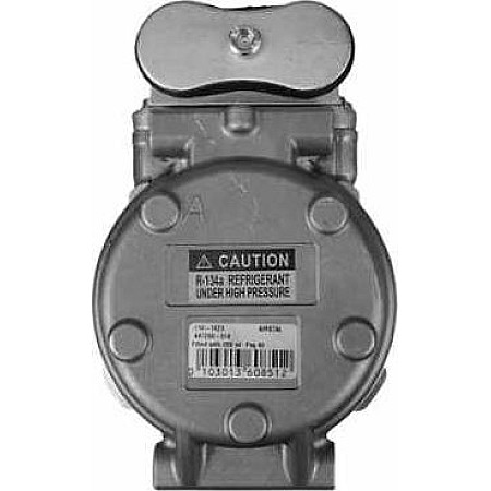 Compresor. climatizare Air-conditioning compressor MAZDA 626 III 1.6 06.87-05.92 Airstal 101823