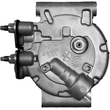 Compresor. climatizare Air-conditioning compressor VOLVO C30 S40 II V50 FORD FOCUS III 1.6-1.6D 01.05- FORD FOCUS III (DYB), Sedan, 07.2010 - Airstal 10-1873