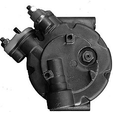 Compresor. climatizare Air-conditioning compressor FORD C-MAX II FOCUS III GALAXY II GALAXY MK II GRAND C-MAX KUGA I MONDE FORD C-MAX II (BH), Van, 12.2010 - Airstal 10-1872