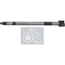 Ax frana. frana tambur Arbore expansor frana Dreapta lungime totala. 740mm diametru. 38 BPW NH NR 01.82- DT Spare Parts 10.13509