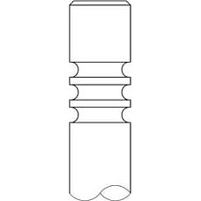 Supapa evacuare Robinet de evacuare 315x7x90 AUDI A2 A3 A4 B5 A4 B6 A6 C5 FORD GALAXY I SEAT ALHAMBRA AROSA CORDO VW GOLF IV Variant (1J5), Turism, 05.1999 - 06.2006 Intervalves 3251.009